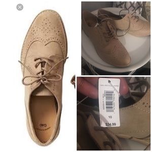 Gap Factory Women's Shoes - Size 10